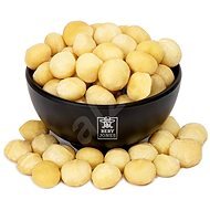 Bery Jones Macadamia Nuts, 500g