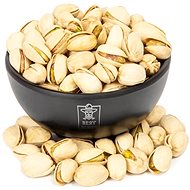 Bery Jones Pistácie pražené solené 1kg - Ořechy