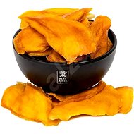 Bery Jones Mango plátky bez SO2 500g - Sušené ovoce