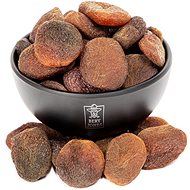 Bery Jones Meruňky sušené, nesířené (bez konzervantů) 1kg - Sušené ovoce