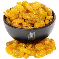 Bery Jones Rozinky obří zlaté 1kg - Sušené ovoce