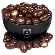 Bery Jones Mandle v hořké čokoládě 500g - Ořechy
