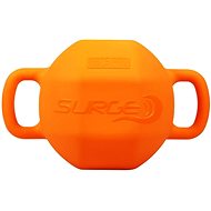 BOSU Hydro Ball Adjustable water Kettlebell 2-11 kg Orange - Kettlebell