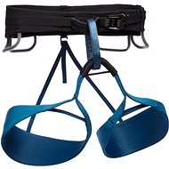 Black Diamond Solution Men's Astral Blue - Sedák