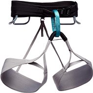 Black Diamond Solution Women's  Pewter - Sedák