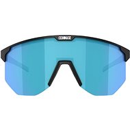 BLIZ - HERO Matt Black Brown w Blue Multi Cat.3 - 52210-13 - Cyklistické brýle