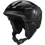 Bollé Ryft Mips Full Black Shiny - Lyžařská helma