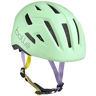 BOLLÉ - STANCE JUNIOR Mint Matte S 51-55cm - Bike Helmet