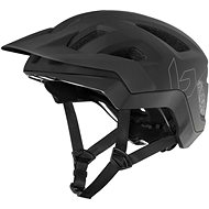 BOLLÉ - ADAPT Black Matte - Bike Helmet