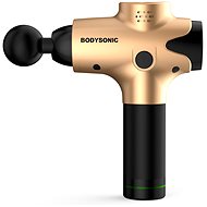 Bodysonic BS MG03, Champagne - Massage Gun