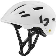 Bollé Stance Mips White Matte - Bike Helmet