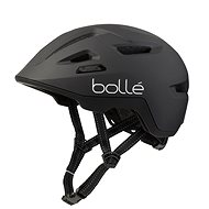 Bollé Stance Matte Black - Bike Helmet