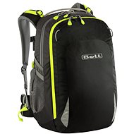 Boll Smart 24 black - School Backpack