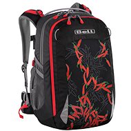 Boll Smart 24 Chilli Peppers - School Backpack