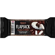 FLAPJACK coconut cocoa 100g 8ks