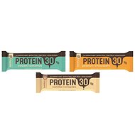 Proteinová tyčinka Bombus Protein 30% 50g