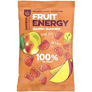 Doplněk stravy Bombus Fruit Energy Mango gummies 35 g