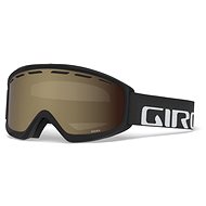 Lyžařské brýle GIRO Index Black Wordmark AR40 