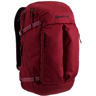 Burton HITCH 30L PACK MULLED BERRY - Backpack