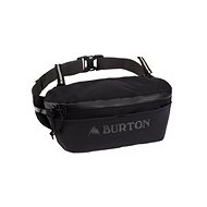 Burton Multipath 5L Accessory Bag Black Cordura - Městský batoh