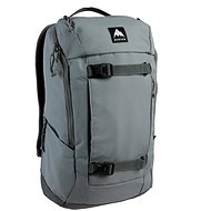 Městský batoh Burton Kilo 2.0 27L Backpack Sharkskin - Městský batoh