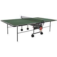 Butterfly Korbel Outdoor - zelený - Stůl na stolní tenis