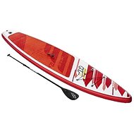Bestway Fastblast Tech 3,81m x 76cm x 15cm - Paddleboard s příslušenstvím