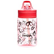 Campgo Kids 400 ml zoo - Láhev na pití