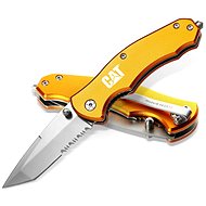 Caterpillar Zavírací nůž s Tanto čepelí CT980011 - Nůž