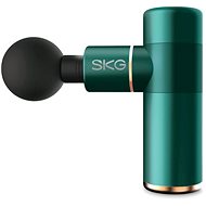 SKG Masážní pistole F3-EN zelená