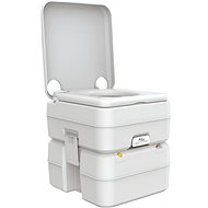 Seaflo Multifunctional Portable Toilet 20L - chemické WC
