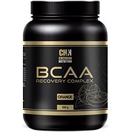 BCAA Recovery Complex 500 g orange