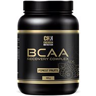 BCAA Recovery Complex 500 g forest fruit - Amino Acids