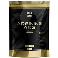 Arginine A.K.G. 500 g - Aminokyseliny