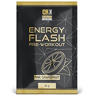 Chevron Nutrition Energy Flash pre-workout 20 g grep