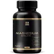 Chevron Nutrition Magnesium chelate 125 mg 120 kapslí 