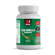 Chevron Nutrition Chlorella 500 mg 200 tablet 
