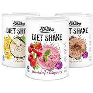 Chia Shake Diet Shake 1200g - Long Shelf Life Food