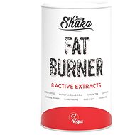 Chia Shake Fat Burner 120 kapslí - Spalovač tuků