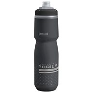 Camelbak Podium Chill 0.71l Black - Drinking Bottle