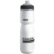 Camelbak Podium Chill 0.71l White/Black - Drinking Bottle