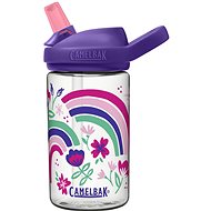CAMELBAK Eddy + Kids 0.4l Rainbow Floral - Drinking Bottle
