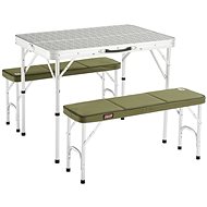 Coleman Pack-away™ table for 4  - Kempingový stůl