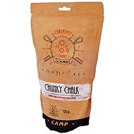 Camp Chunky Chalk 120g - Magnesium na ruce