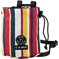 Camp Polimago 1,3l pop corn - Pytlík na magnesium