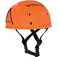 Camp Rockstar orange - Horolezecká helma