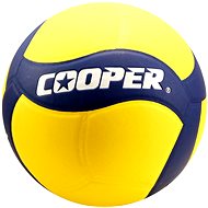 COOPER VL200 PRO vel. 5 - Volejbalový míč