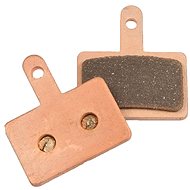 GF-BOX813 20 párů obložení + pérka Shimano Deore - Brzdové destičky na kolo