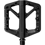 Crankbrothers Stamp 1 Small Black - Pedály