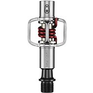 Crankbrothers Egg Beater 1 Red - Pedály